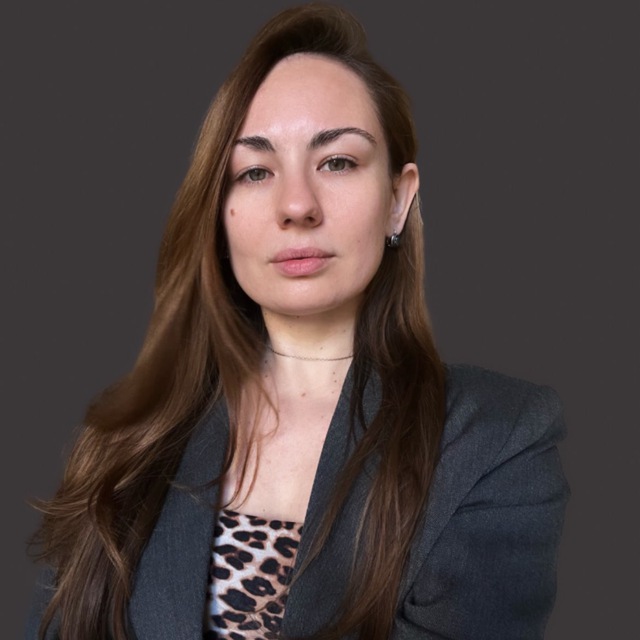 Ліна - Менеджер турботи