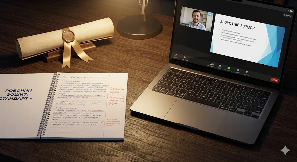 Пакет Стандарт Плюс