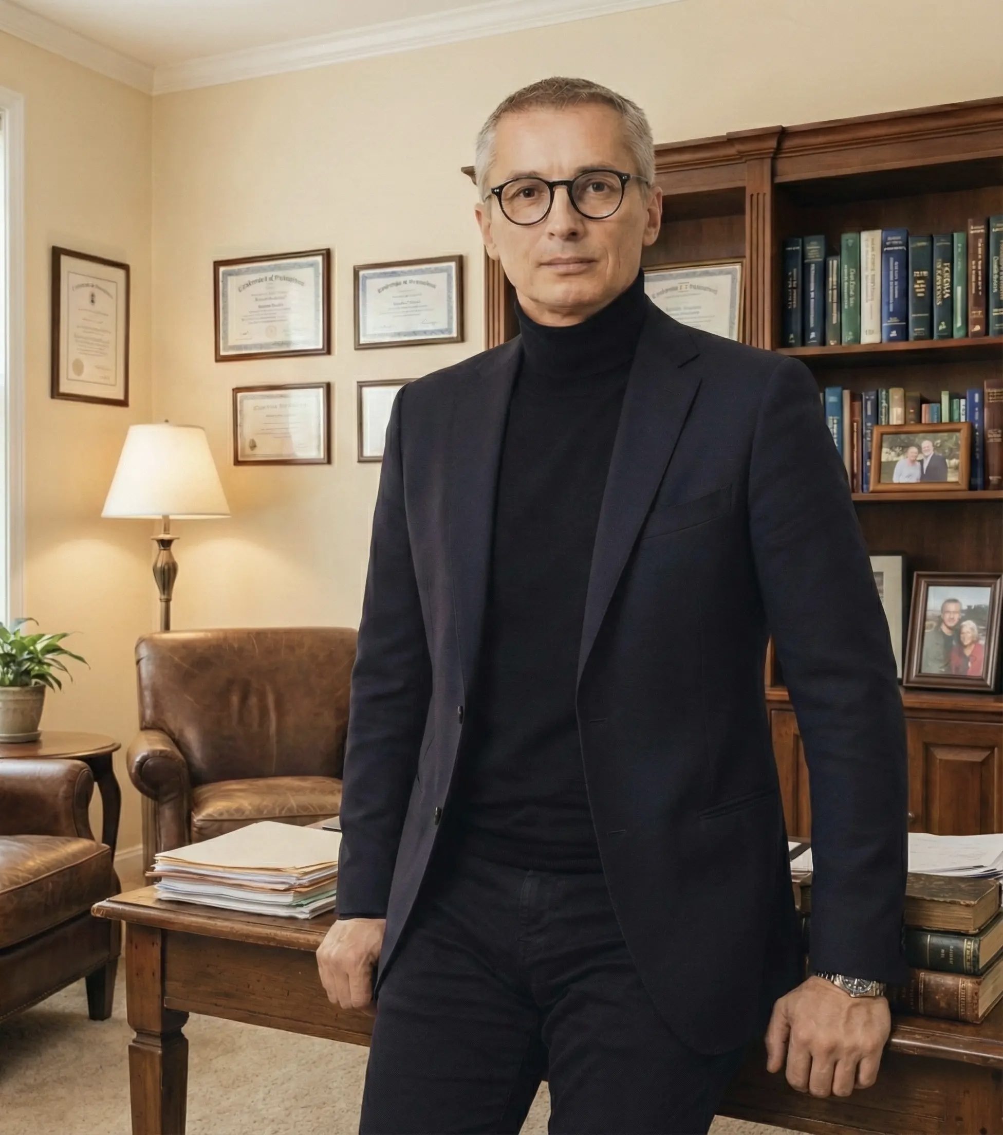 Владимир Левченко