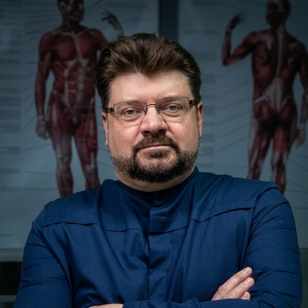 Анатолій Васильков